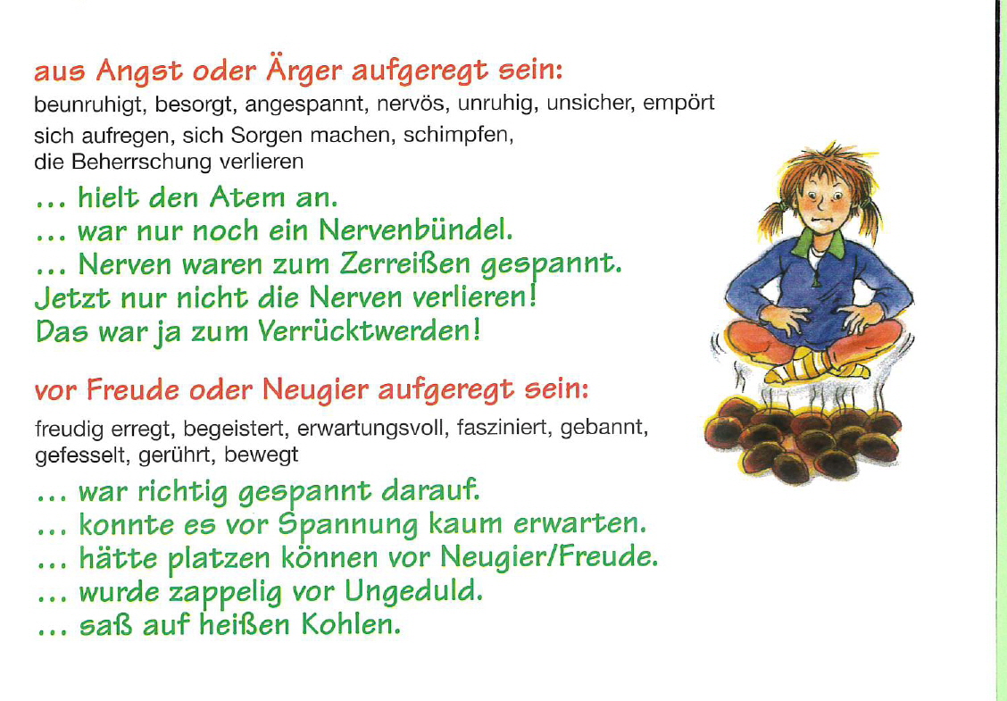aufgeregt 1